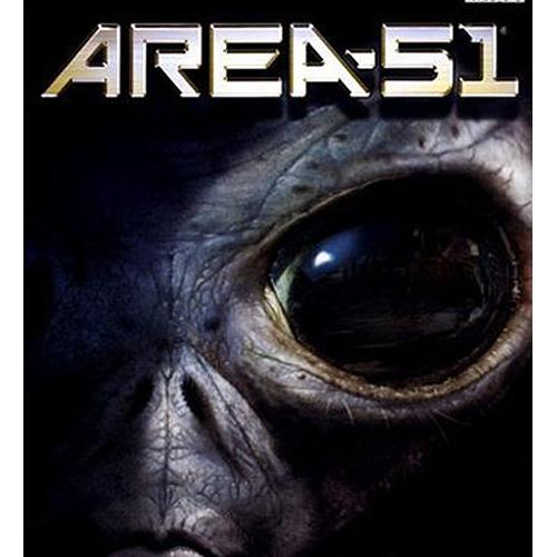 Area 51 Ps2 pas cher - Meilleures offres neuf et occasion